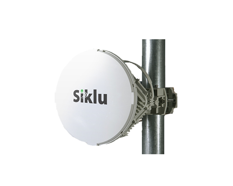 Siklu EtherHaul 8010FX 10Gbps 70/80GHz Radio