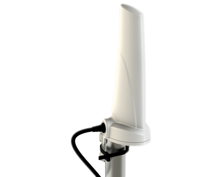Poynting Omni Indoor/Outdoor Medium Gain LTE SISO Antenna (A-OMNI-280-02)