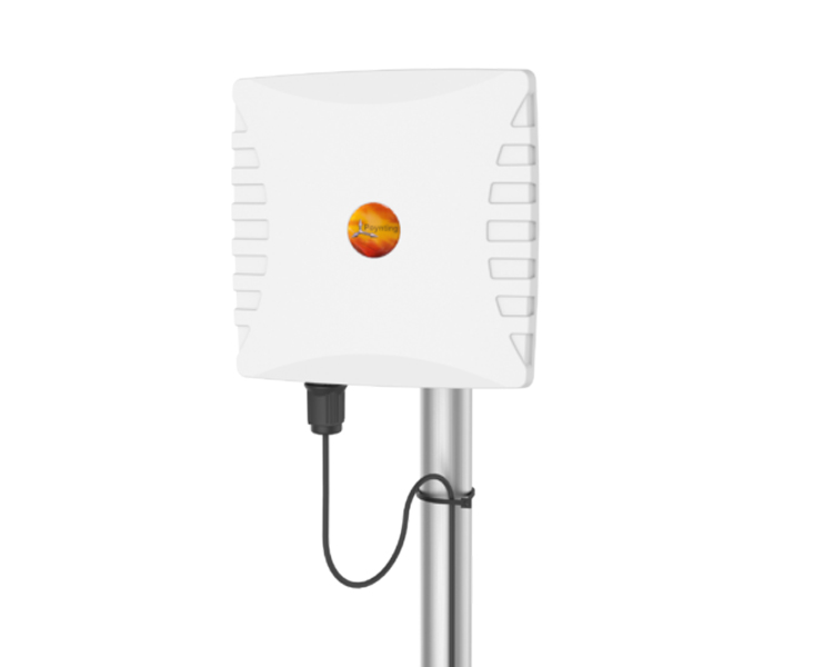 Poynting WLAN-61 2.4GHZ & 5GHZ Outdoor Dual Band 4X4 Directional WiFi Antenna (A-WLAN-0061)