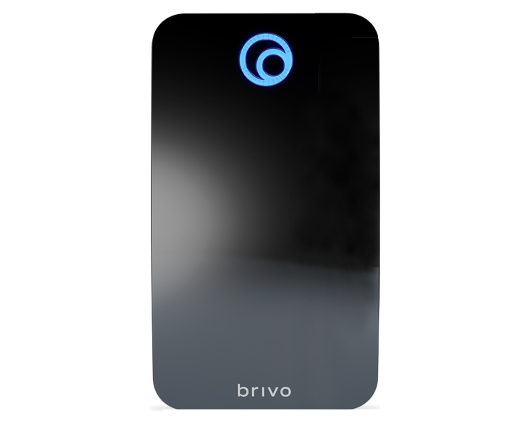 Brivo ACS100 Reader/Controller Single Gang