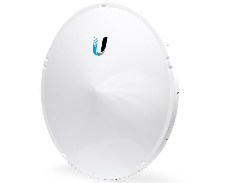 Product Review for the Ubiquiti airFiber X Antenna 11 GHz4Gon Solutions