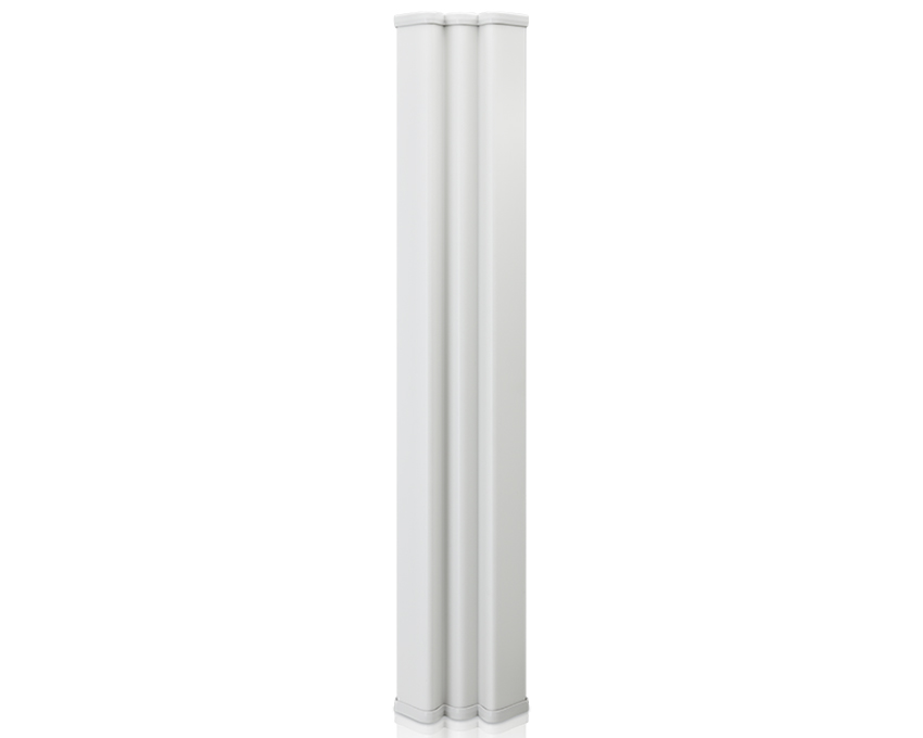 Ubiquiti AirMax 3.3-3.8 GHz MIMO, Point-to-Multipoint Base Station Sector Antenna (AM-5G20-90)(AM-3G18-120)