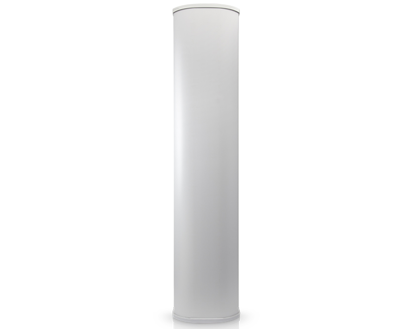 Ubiquiti AirMax 900 MHz MIMO, Point-to-Multipoint Base Station Sector Antenna (AM-9M13-120)