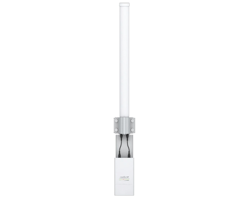 Ubiquiti Omni airMAX MiMo Antenna 2.4GHz 13dBi - AMO-2G13