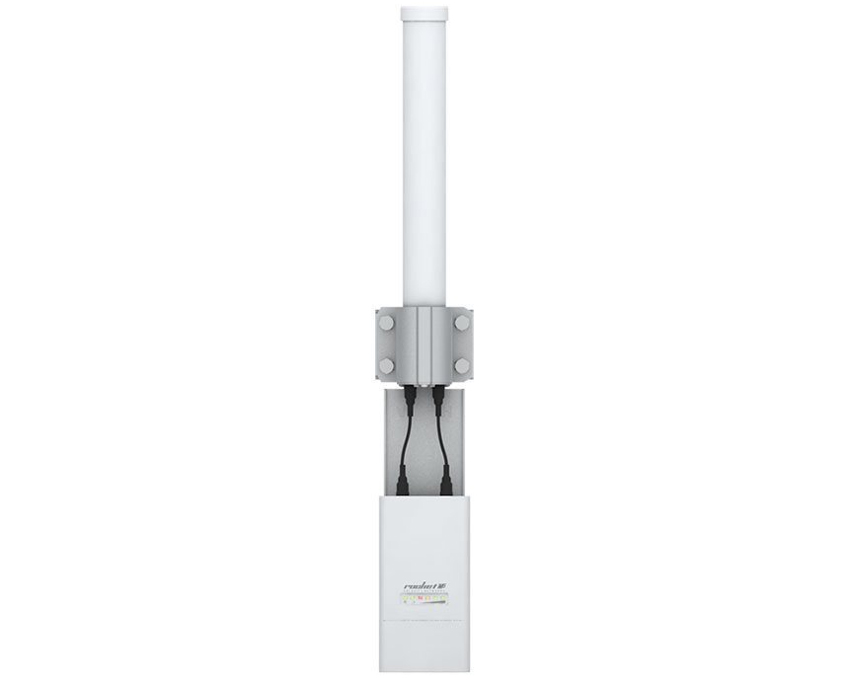 Ubiquiti Omni Antenna airMAX MiMo 5GHz 10dBi - AMO-5G10