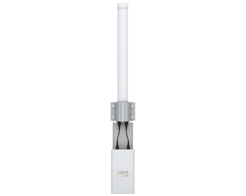 Ubiquiti Omni Antenna airMAX MiMo 5GHz 13dBi - AMO-5G13