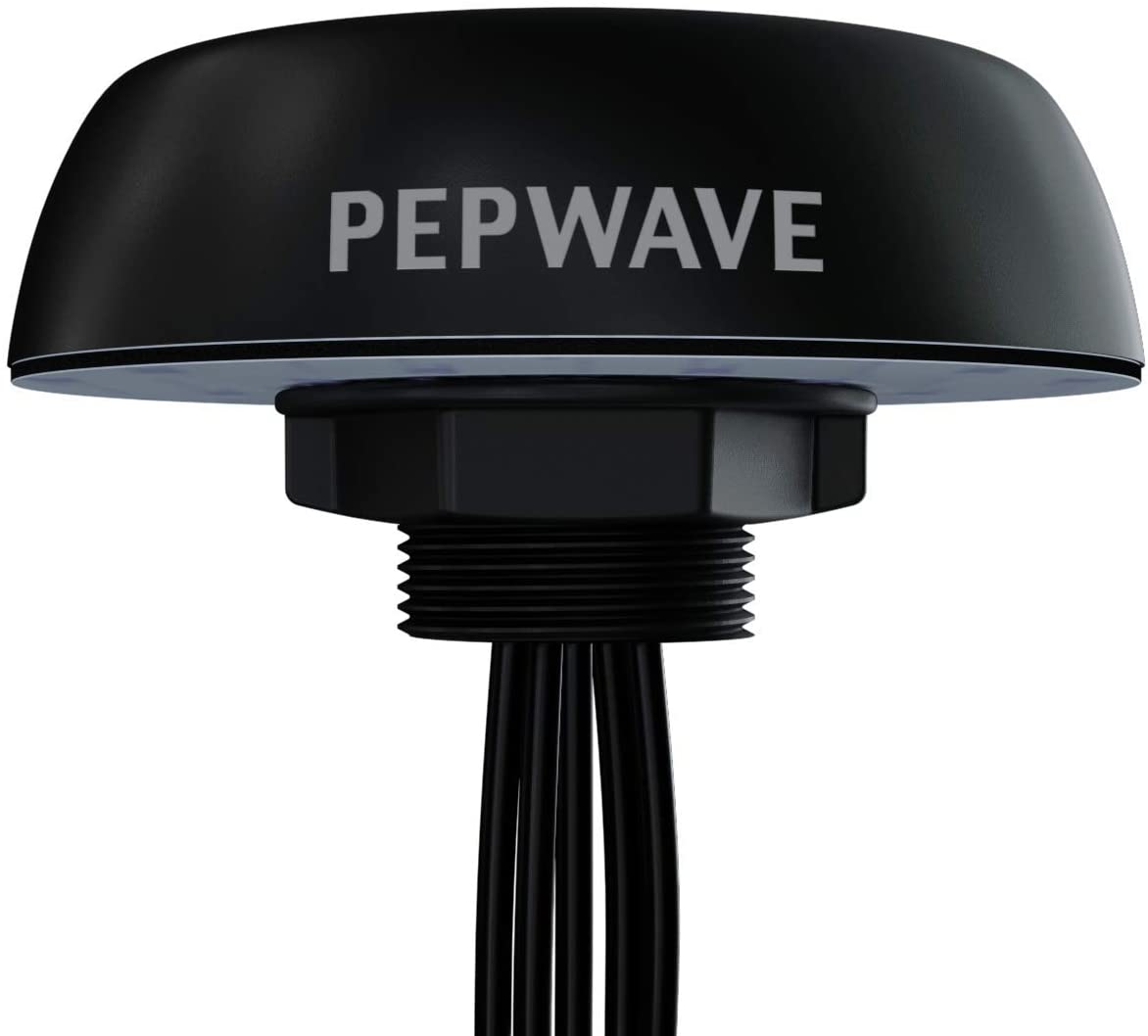 Peplink Mobility 22G Antenna (ANT-MB-22G-S-B-6)