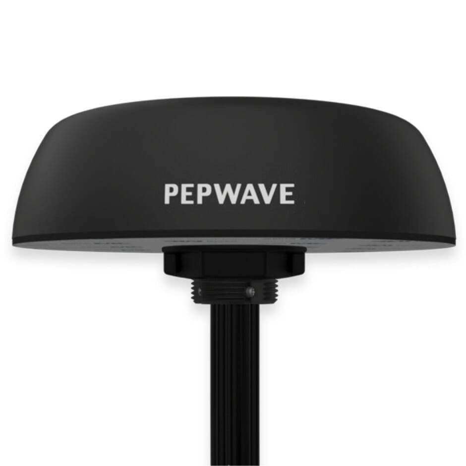 Peplink Mobility 42G Antenna Black (ANT-MB-42G-S-B-6)