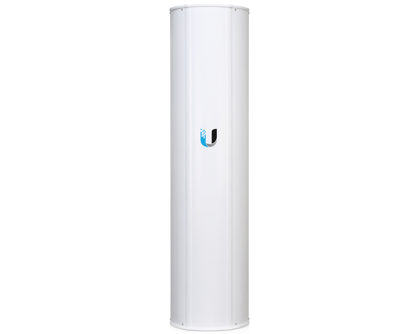 Ubiquiti airMAX airPrism 5 GHz, 3x30 HD Sector Antenna (AP-5AC-90-HD)