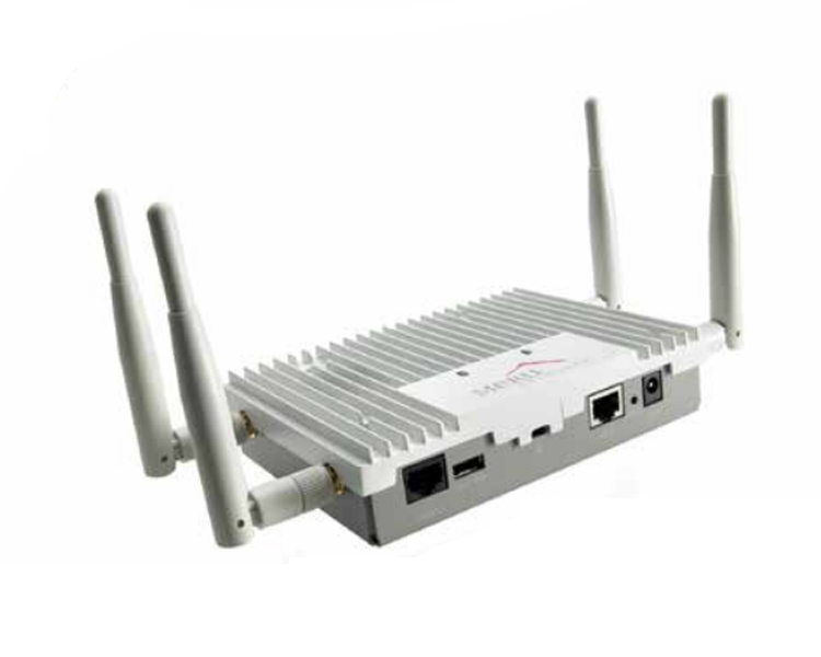 Meru Networks AP1020i dual-stream 802.11b/g/n Wi-Fi access point