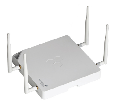 Aerohive AP141 802.11n Dual Radio Access Point