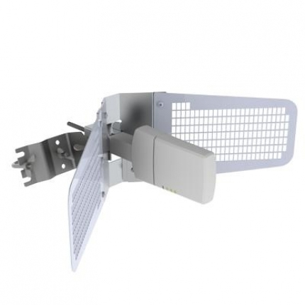 Deliberant APC 2S-14 2.4Ghz - 1300 mW, 802.11 b/g + n SiSo, 14 dBi panel and 10 dBi sector antenna Deliberant APC 2S-14 2.4Ghz - 1300 mW, 802.11 b/g + n SiSo, 14 dBi panel and 10 dBi sector antenna