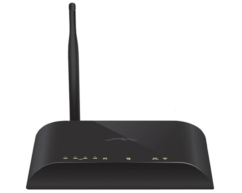 Ubiquiti AirRouter HP Router
