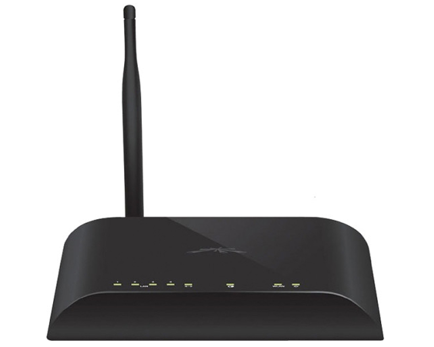 Ubiquiti AirRouter HP Router Ubiquiti AirRouter HP Router