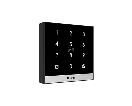 Akuvox A02 IP Access Control Reader