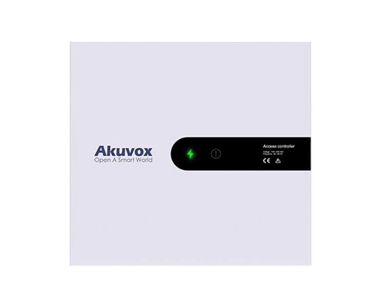 Akuvox A092S IP Door Access Controller