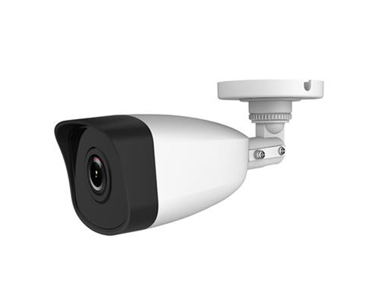 Hiwatch by Hikvision IPC-B140 4 MP IP Bullet Camera