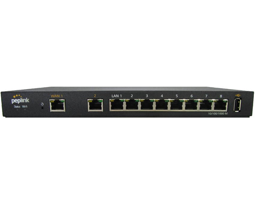 Peplink Balance One Core Load Balancing Router