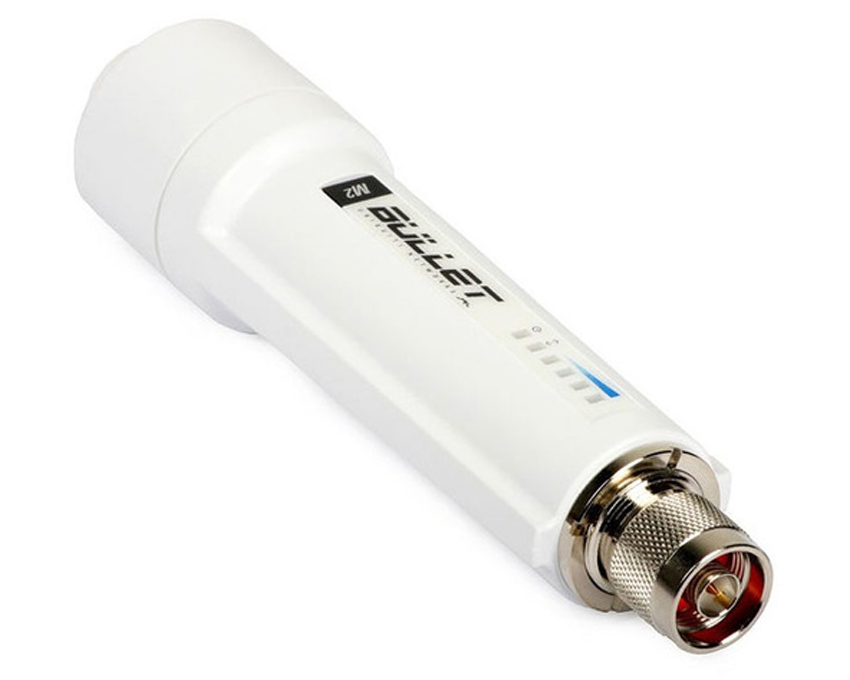Ubiquiti Bullet M2 HP airMAX Wireless Radio