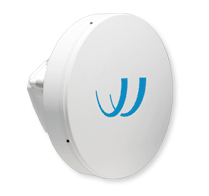 BridgeWave BW80 80GHz Wireless Link