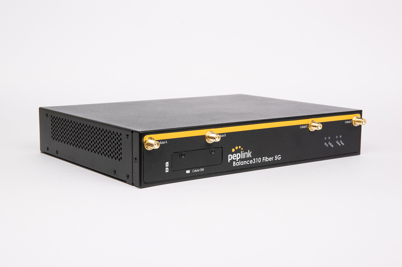 Peplink Balance 310 Fiber 5G Router (BPL-310-FBR-5GN-T-PRM)