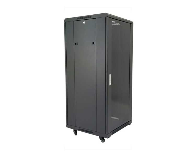 Allrack 22u Data Cabinet (CAB226X10)