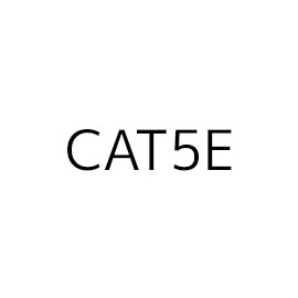 CAT5E Ethernet Patch Cables