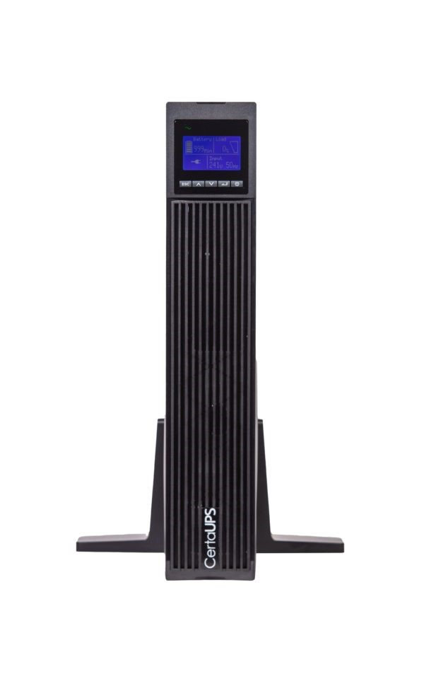CertaUPS Double Conversion C450R-010-B