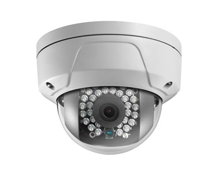 Hiwatch by Hikvision IPC-D120 2MP IP Dome Camera