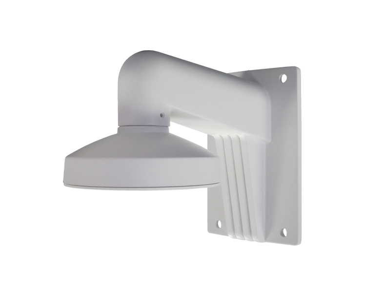 HikVision Wall Mounting Bracket for Dome Camera with Adaptor Plate (DS-1273ZJ-130-TRL)