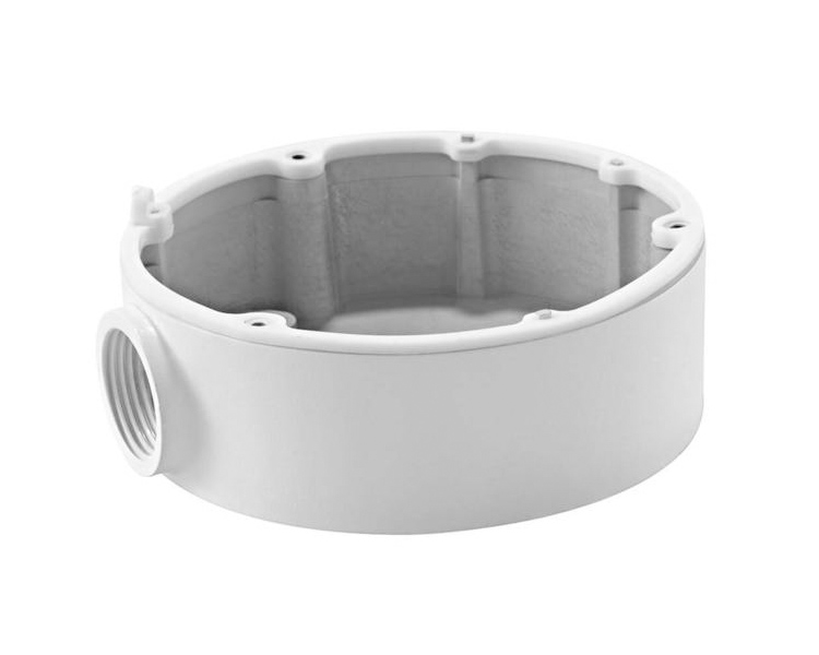 HikVision Back Box for DS-2CD21X2F Series Dome (DS-1280ZJ-DM18)