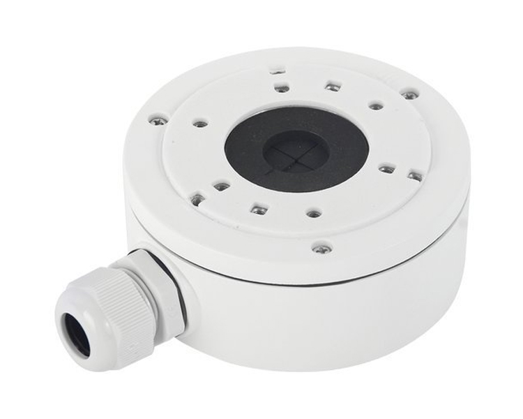 HikVision Junction Box for Dome (Bullet) Camera (DS-1280ZJ-XS)