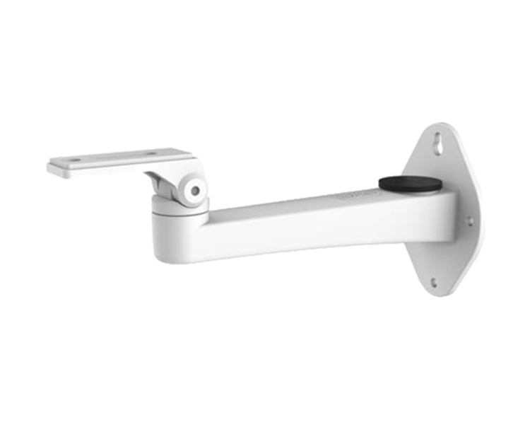 HikVision Indoor/Outdoor Wall Mount Bracket (DS-1292ZJ)