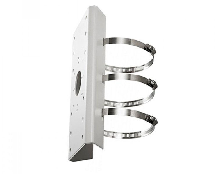 HikVision Vertical Pole Mount (DS-1475ZJ-SUS)