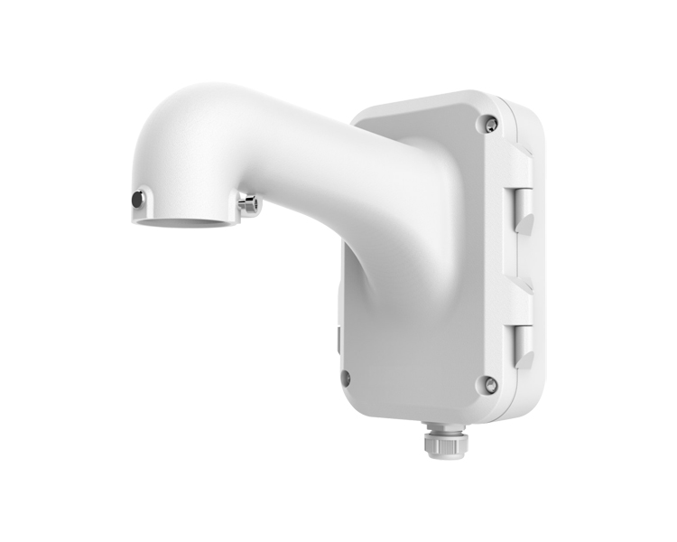 HikVision Wall Mounting Bracket for Speed Dome (DS-1604ZJ)