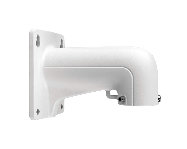 HikVision Short Arm Wall Mount Bracket (DS-1618ZJ)