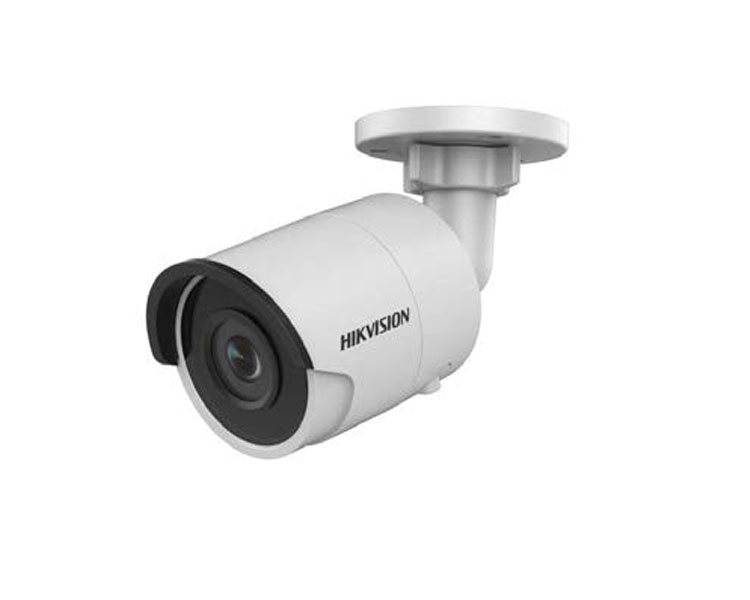 Hikvision DS-2CD2035FWD-I 3MP Ultra-Low Light Network Bullet Camera