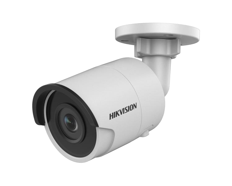 Hikvision DS-2CD2055FWD-I 5 MP Network Bullet Camera