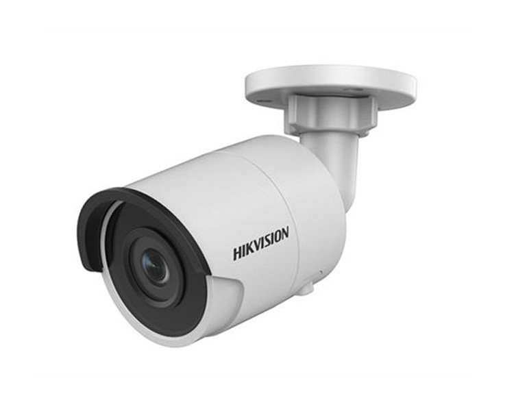 Hikvision DS-2CD2085FWD-I 8MP Network Bullet Camera