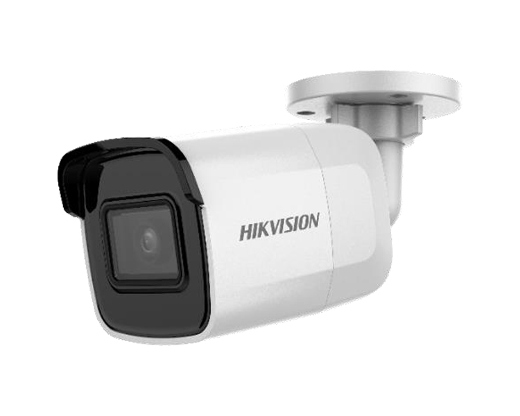 HikVision 8 MP IR Fixed Bullet Network Camera (DS-2CD2085G1-I)