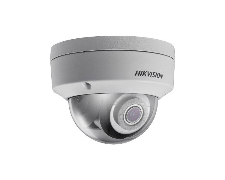 Hikvision DS-2CD2135FWD-I 3 MP IR Fixed Dome Network Camera
