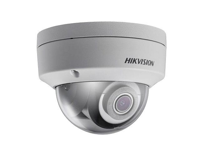 Hikvision DS-2CD2155FWD-I 5MP Network Dome Camera