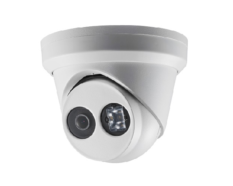 Hikvision DS-2CD2363G0-I 6 MP IR Fixed Turret Network Camera