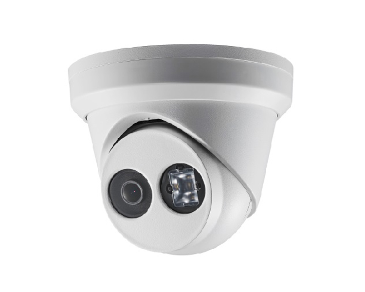 Hikvision DS-2CD2383G0-I 8 MP IR Fixed Turret Network Camera