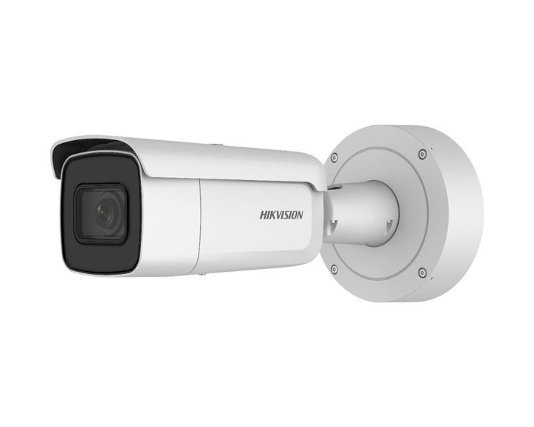 Hikvision 8 MP IR Varifocal Bullet Network Camera (DS-2CD2685G0-IZS)