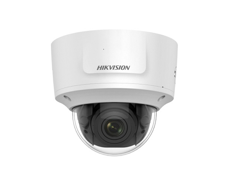 Hikvision DS-2CD2763G0-IZS 6 MP IR VF Dome Network Camera