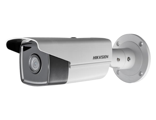 Hikvision DS-2CD2T35FWD-I5 3MP Ultra-Low Light Network Bullet Camera