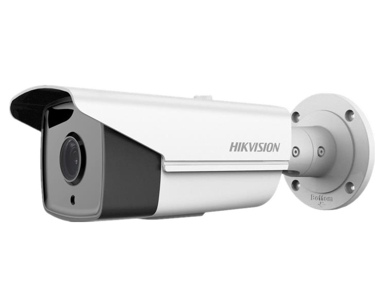 Hikvision DS-2CD2T42WD-I5 4 MP EXIR Bullet Network Camera