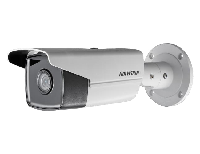 Hikvision DS-2CD2T55FWD-I8 5MP Network Bullet Camera