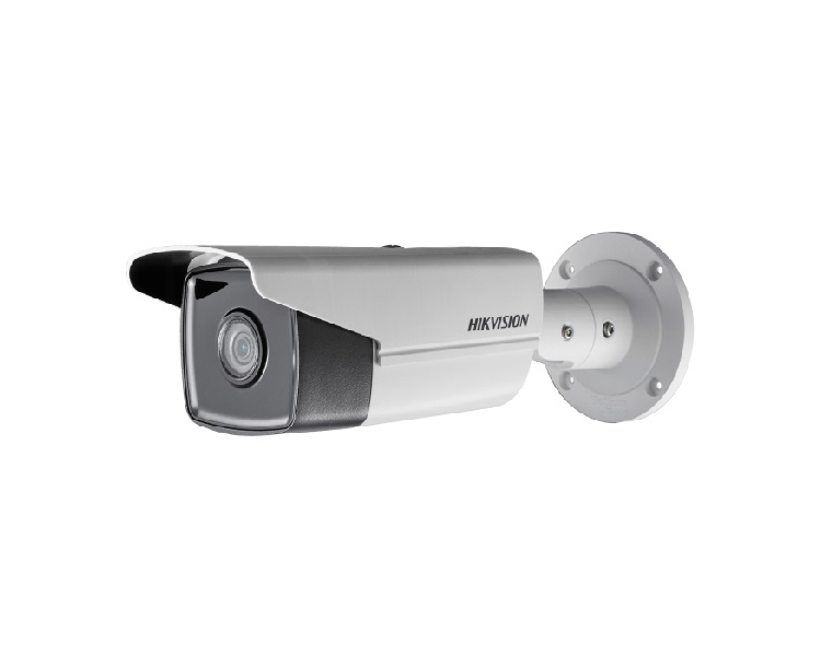Hikvision DS-2CD2T83G0-I5 8 MP IR Fixed Bullet Network Camera